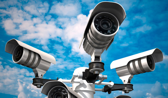Surveillance And Safety: