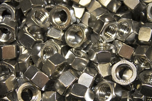 The Advantages Of Using Stainless Steel Fasteners In Manufacturing